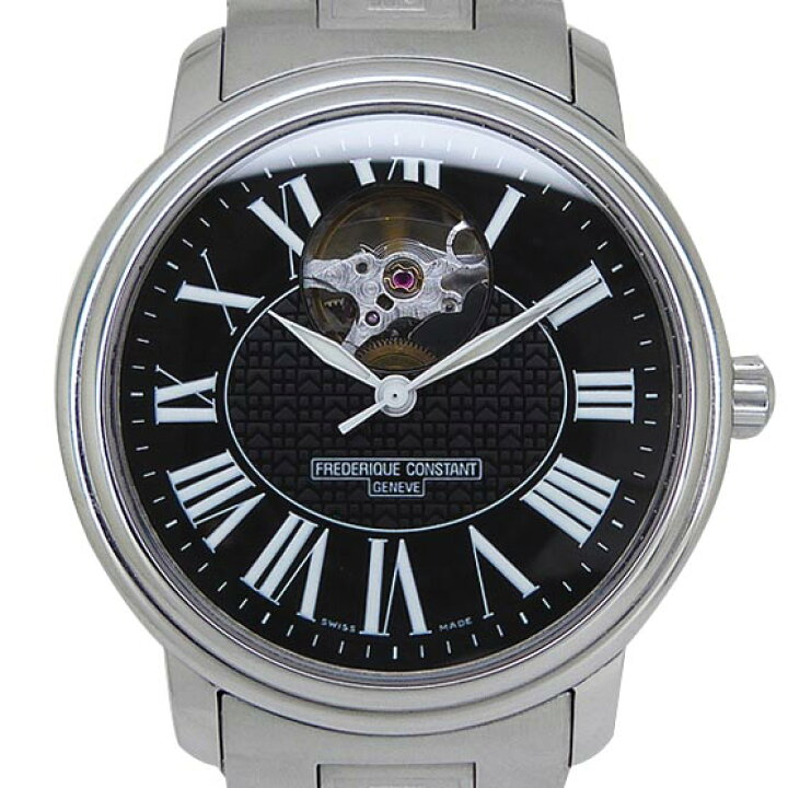 楽天市場】フレデリック・コンスタント【FREDERIQUE CONSTANT】 FC-303 