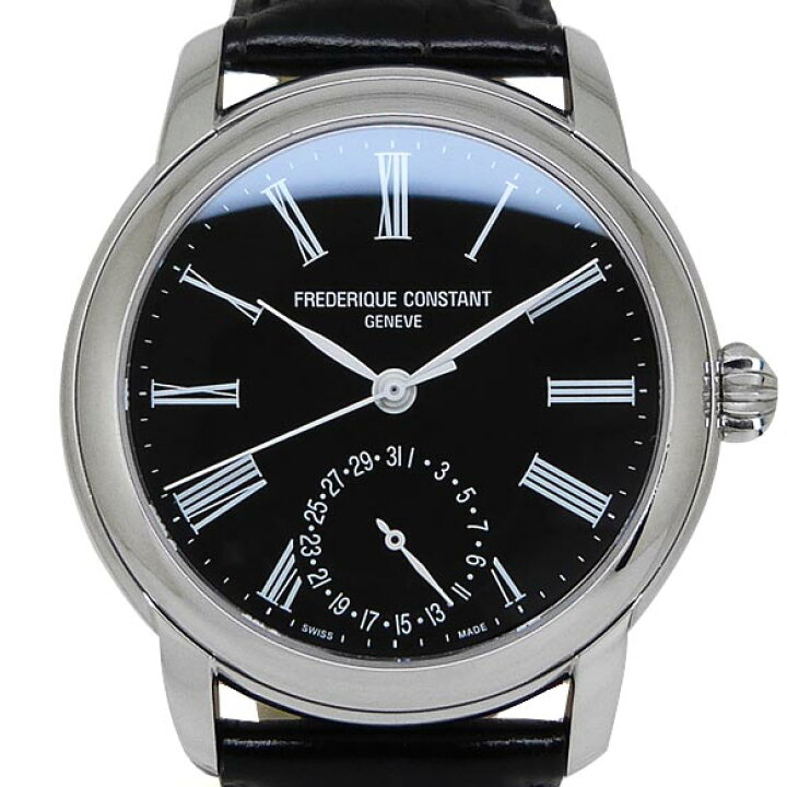 楽天市場】フレデリック・コンスタント【FREDERIQUE CONSTANT】 FC 