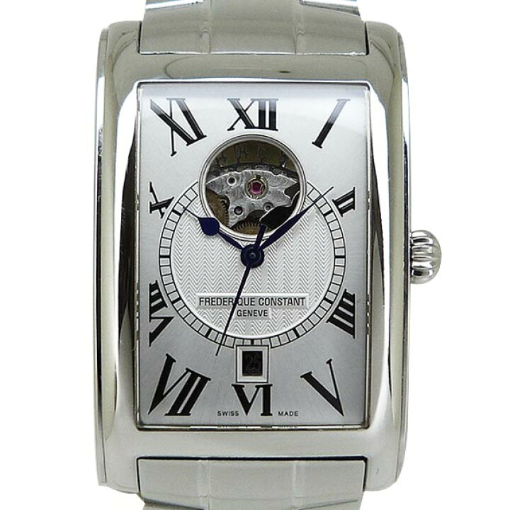 楽天市場】フレデリック・コンスタント【FREDERIQUE CONSTANT】 FC 