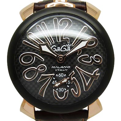 楽天市場】ガガミラノ 中古（駆動方式（腕時計）手巻き）（腕時計）の通販