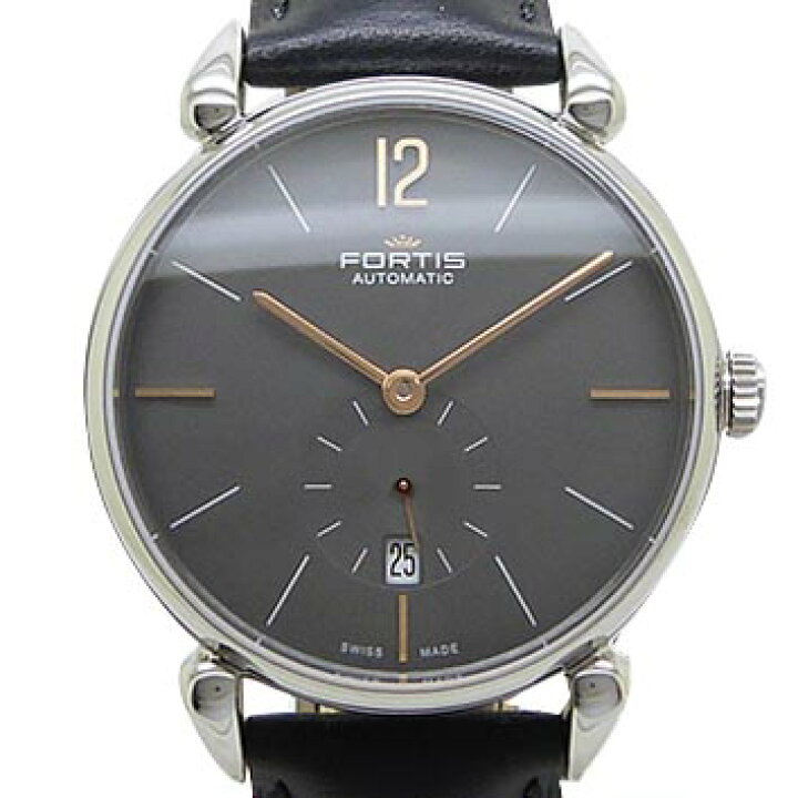 楽天市場】フォルティス【FORTIS】 900.20.31 テレスティス 