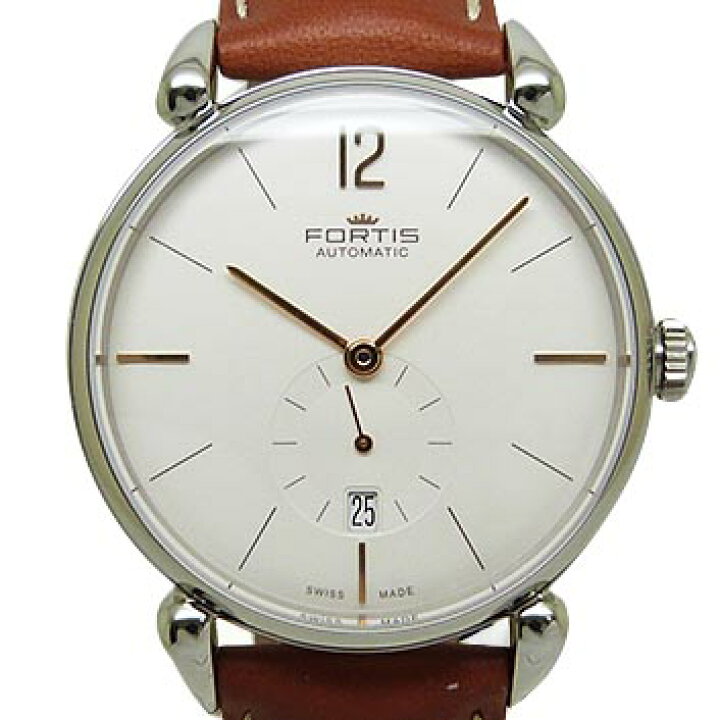 楽天市場】フォルティス【FORTIS】 900.20.32 テレスティス 