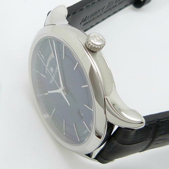 楽天市場】モーリスラクロア【Maurice Lacroix】 LC1007-SS001-430 レ 
