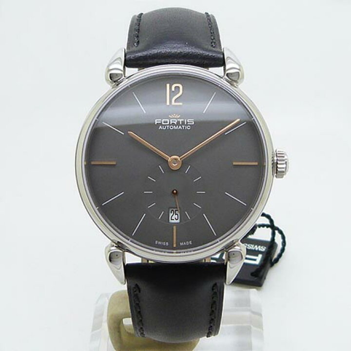 楽天市場】フォルティス【FORTIS】 900.20.31 テレスティス 