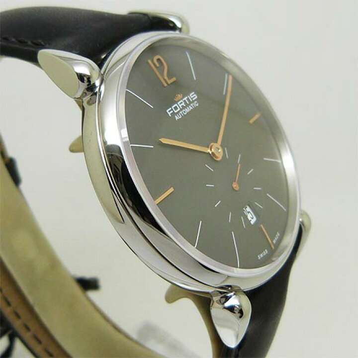 楽天市場】フォルティス【FORTIS】 900.20.31 テレスティス 
