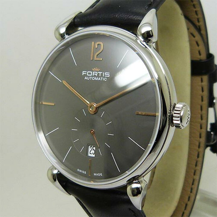 楽天市場】フォルティス【FORTIS】 900.20.31 テレスティス 
