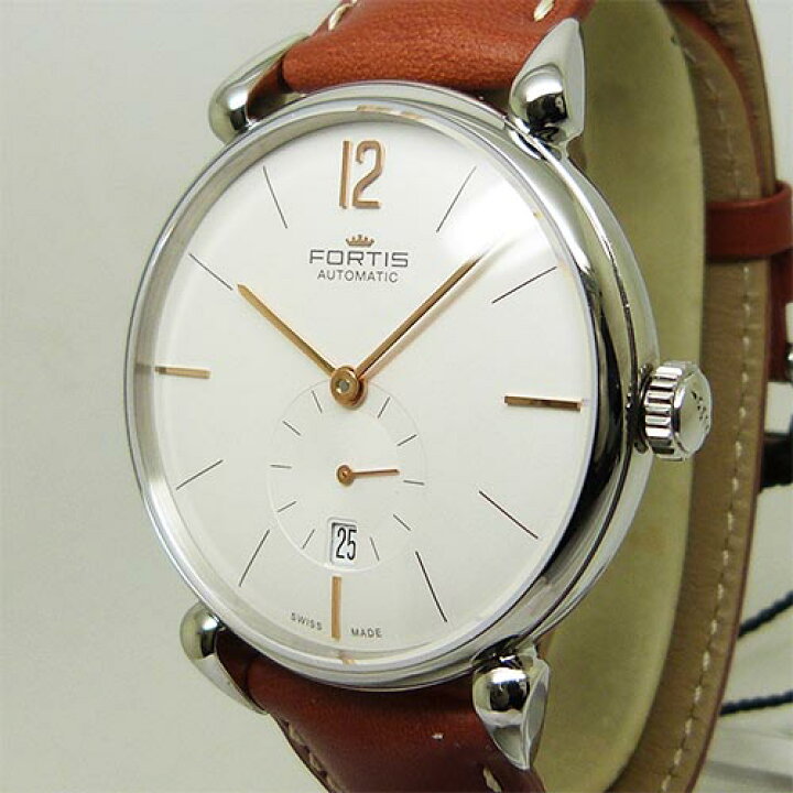 楽天市場】フォルティス【FORTIS】 900.20.32 テレスティス 