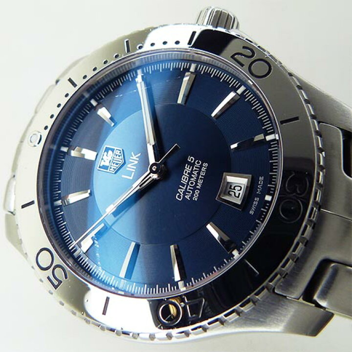 楽天市場】タグホイヤー【TAG HEUER】 WJ201C.BA0591 リンク  