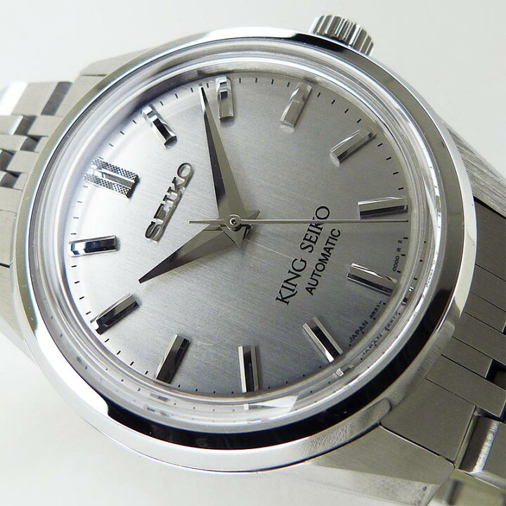 楽天市場】セイコー【SEIKO】 SDKS003 キングセイコー メカニカル  