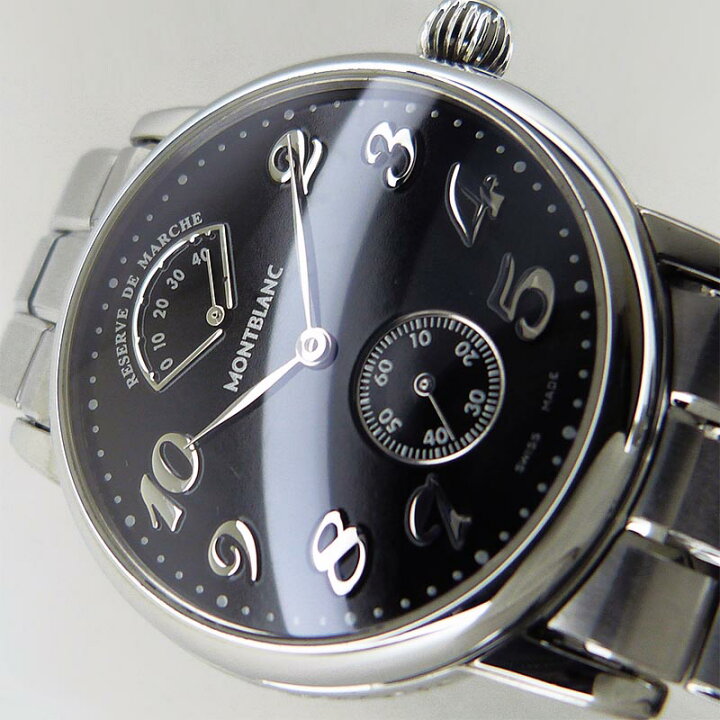 楽天市場】モンブラン【MONTBLANC】 7017 マイスターシュティック 