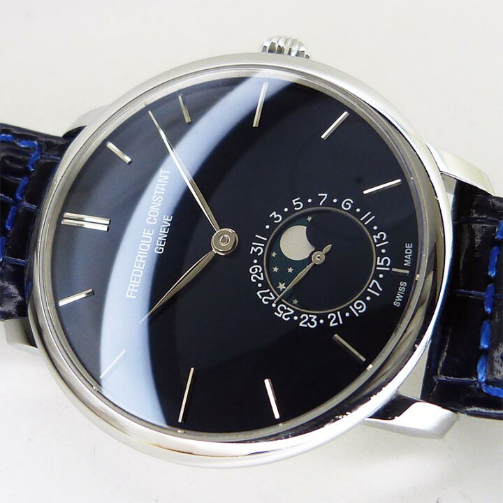 楽天市場】フレデリック・コンスタント【FREDERIQUE CONSTANT】 FC 