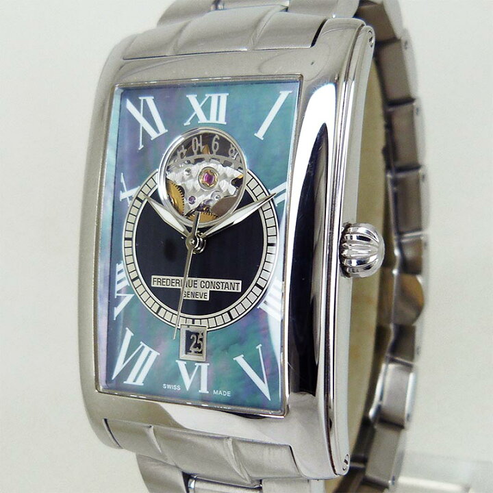 楽天市場】フレデリック・コンスタント【FREDERIQUE CONSTANT】 FC 