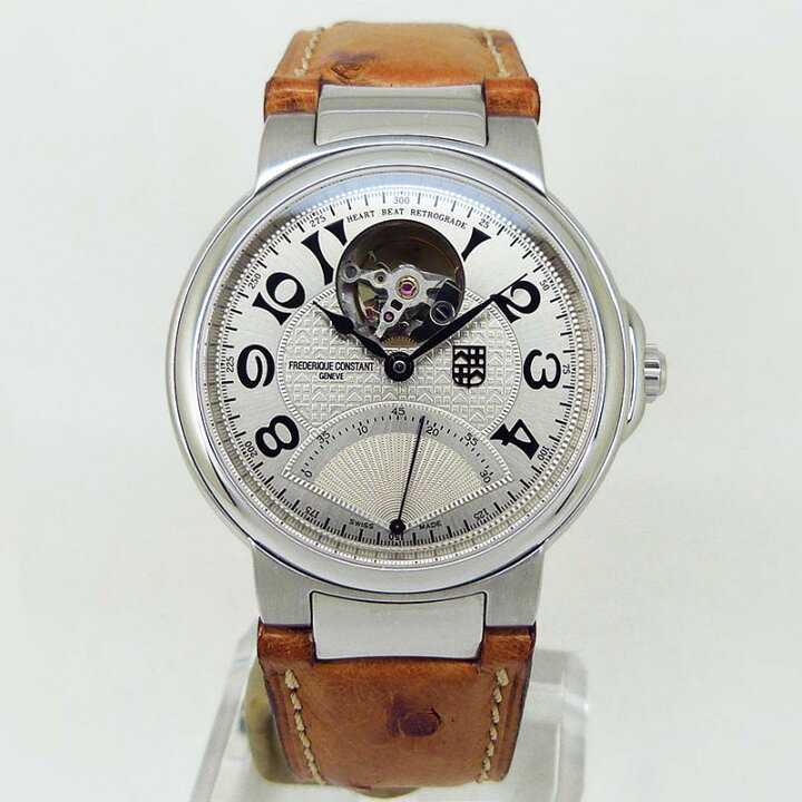 楽天市場】フレデリック・コンスタント【FREDERIQUE CONSTANT  