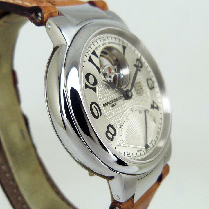 楽天市場】フレデリック・コンスタント【FREDERIQUE CONSTANT  