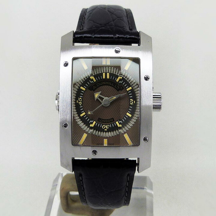 楽天市場】ダンヒル【dunhill】 DCX991AM シティーファイター  
