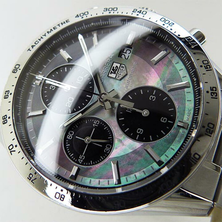 楽天市場】タグホイヤー【TAG HEUER】 CV201P.BA0794 カレラ 