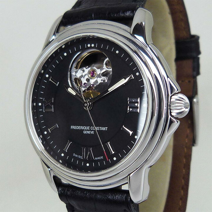 楽天市場】フレデリック・コンスタント【FREDERIQUE CONSTANT】 FC303 