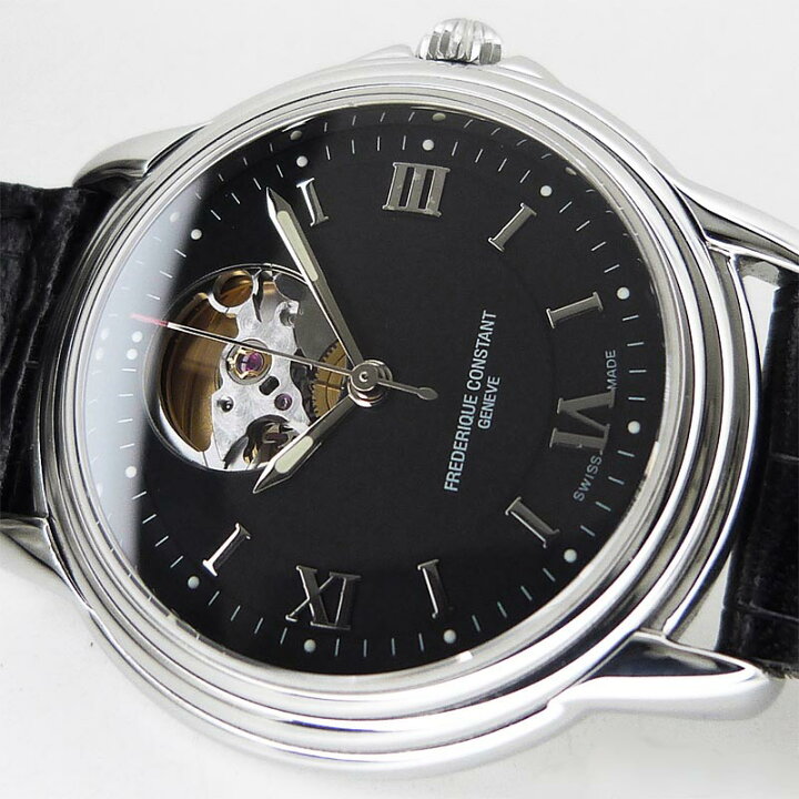 楽天市場】フレデリック・コンスタント【FREDERIQUE CONSTANT】 FC303 
