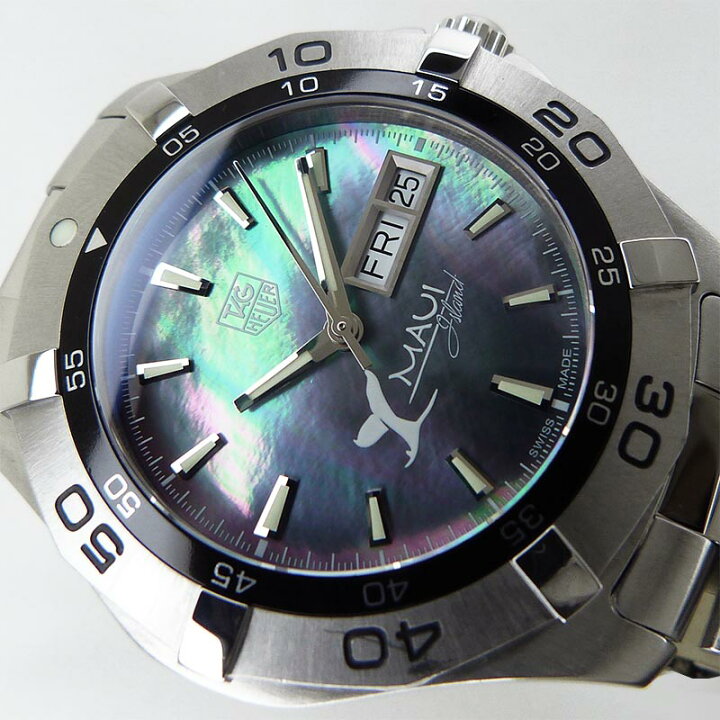 楽天市場】タグホイヤー【TAG HEUER】 WAF2012.BA0818 アクアレーサー  