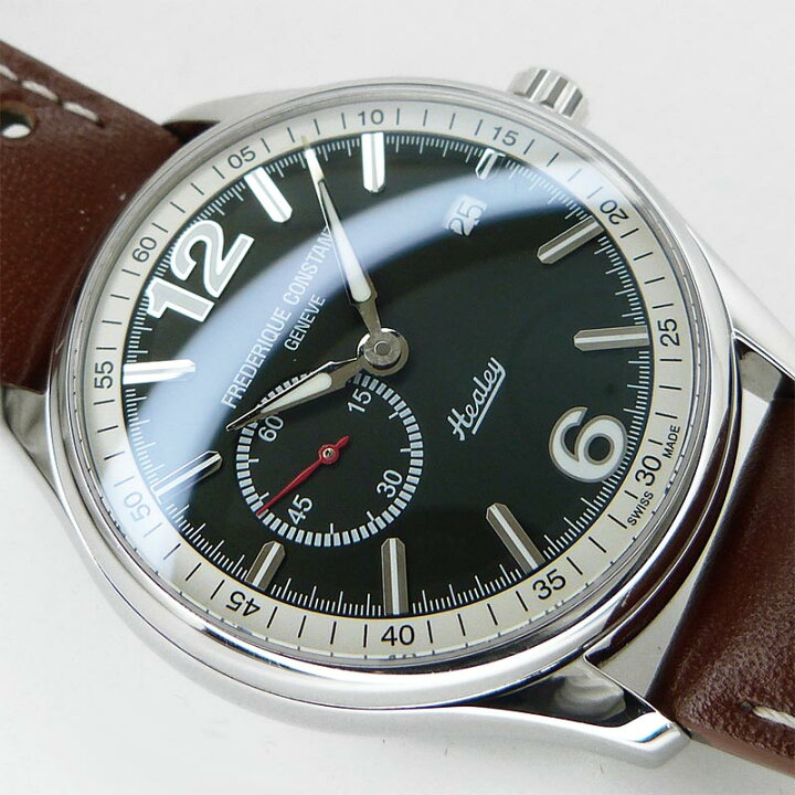 楽天市場】フレデリック・コンスタント【FREDERIQUE CONSTANT】 FC 