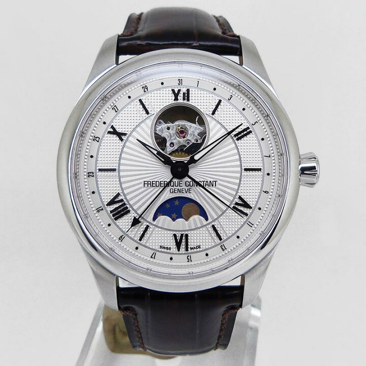 楽天市場】フレデリック・コンスタント【FREDERIQUE CONSTANT】 FC 