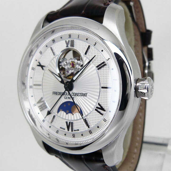 楽天市場】フレデリック・コンスタント【FREDERIQUE CONSTANT】 FC 