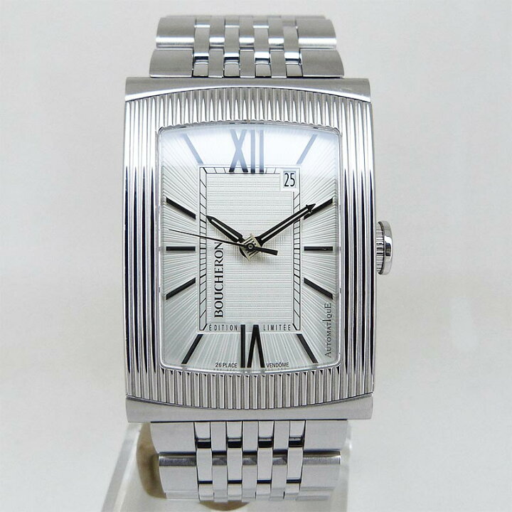 楽天市場】ブシュロン【BOUCHERON】 WA009207 リフレ XL 