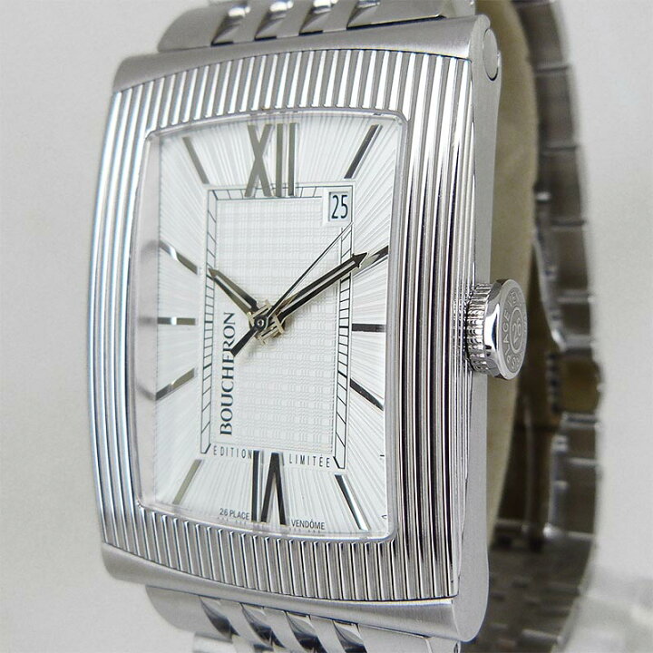 楽天市場】ブシュロン【BOUCHERON】 WA009207 リフレ XL 