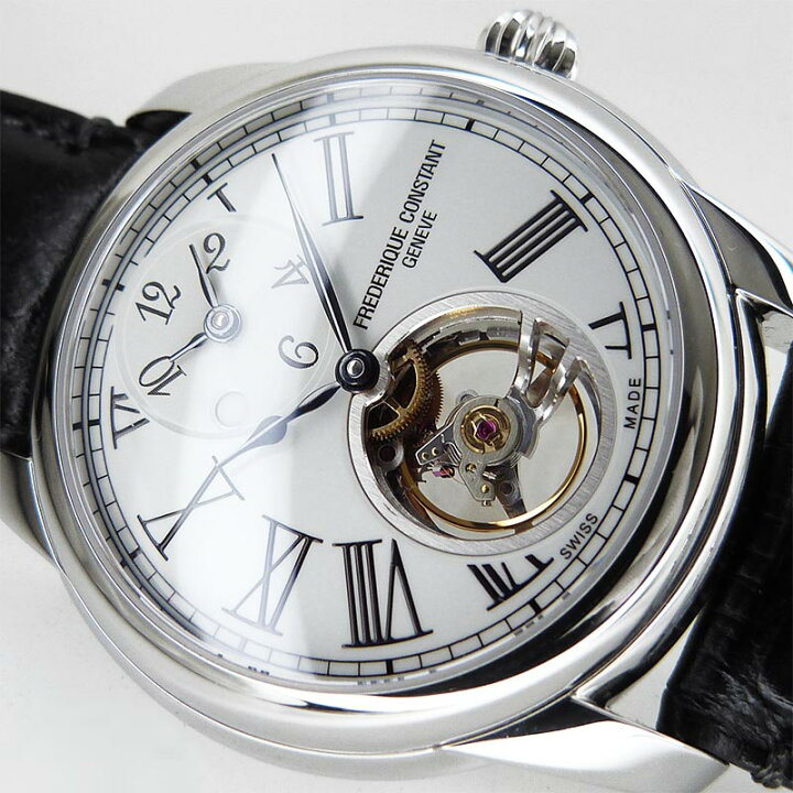 楽天市場】フレデリック・コンスタント【FREDERIQUE CONSTANT】 FC  