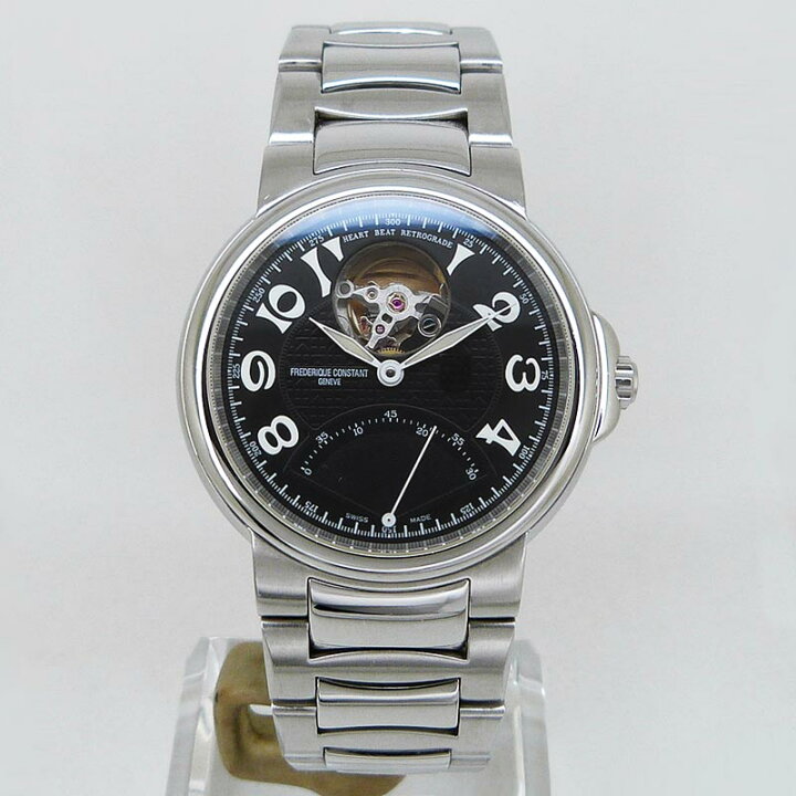 楽天市場】フレデリック・コンスタント【FREDERIQUE CONSTANT  