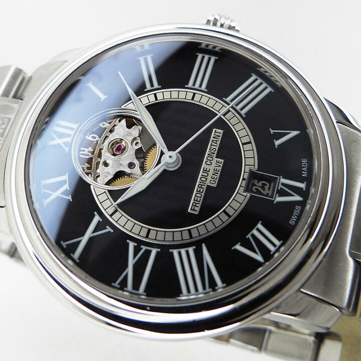 楽天市場】フレデリック・コンスタント【FREDERIQUE CONSTANT】 FC-303  