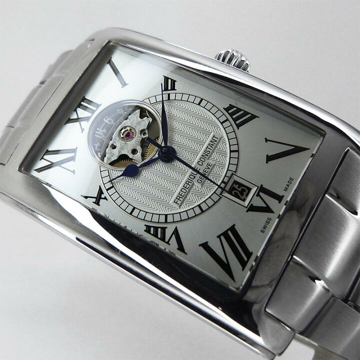 楽天市場】フレデリック・コンスタント【FREDERIQUE CONSTANT】 FC 