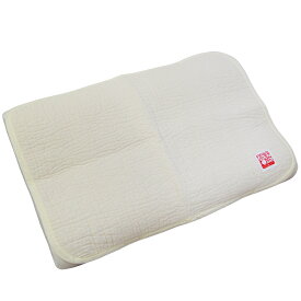 夏寝具セール 85%OFF 枕カバー 35×50 さらさら　まくらカバー 夏寝具 枕パッド リバーシブル 国産 ムレない ピローカバー まくら オールシーズン使える 快眠グッズ リバーシブル 快適 肌にやさしい パイル地 国産素材 高野口織物 辻一株式会社 値下げ