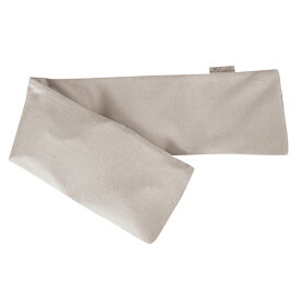 女性のためのケアグッズ！温冷罨法ケア Lulle ラルル 鈴蘭 5連結 HOT＆COOLパック 100×550mm 生理痛 産前産後 更年期 痔 会陰切開 フェムテック 冷温兼用 温罨法 冷罨法 温める グッズ 冷え性　母の日 敬老 あったか ギフト ゆらぐ