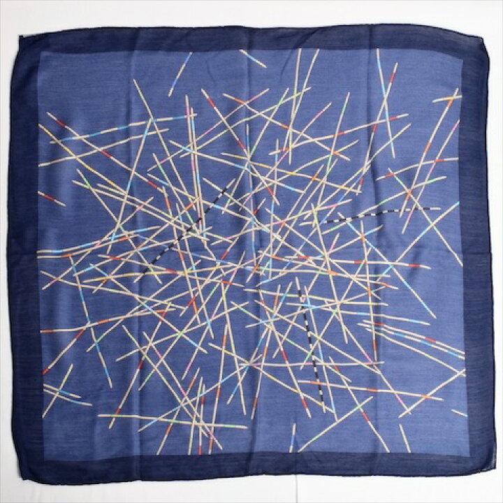 楽天市場】【美品】 エルメス HERMES スカーフ カレ 65 70 シルク  