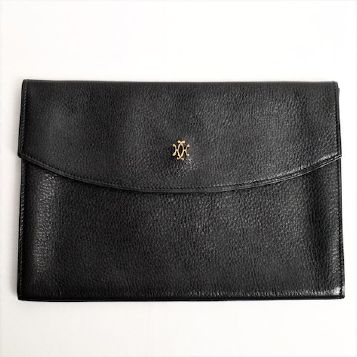 楽天市場】【極美品】 エルメス HERMES クラッチバッグ 