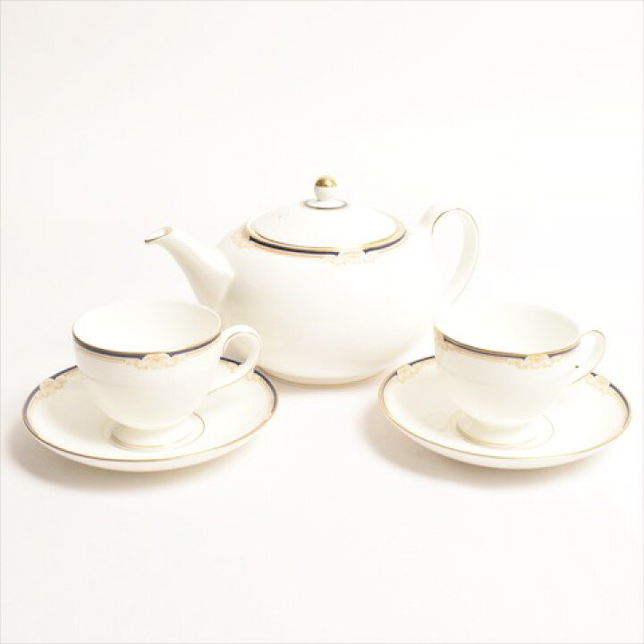 楽天市場】【新古品】 ウェッジウッド WEDGWOOD ティーポット 