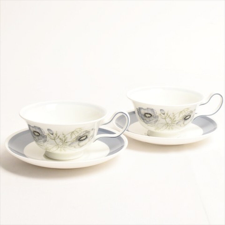 楽天市場】【新古品】 ウェッジウッド WEDGWOOD GLEN MIST グレン 