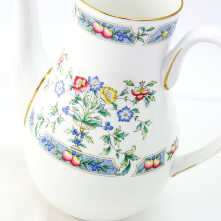 楽天市場】未使用・展示品 ロイヤル ウースター ROYAL WORCESTER 