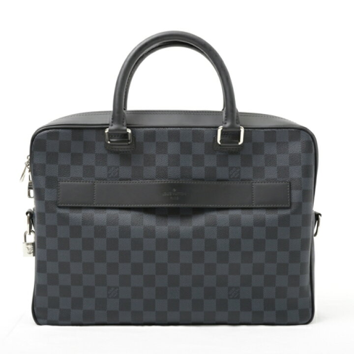 楽天市場】【極美品】 ルイヴィトン Louis Vuitton ダミエ コバルト 