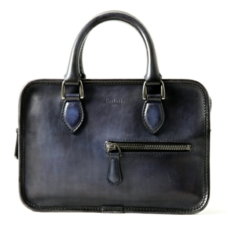 楽天市場】【美品】 ベルルッティ Berluti アンジュール ガリバー 