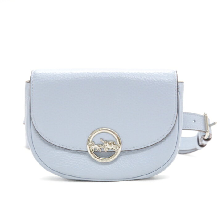 楽天市場】未使用・展示品 コーチ COACH ウエストポーチ ショルダー 