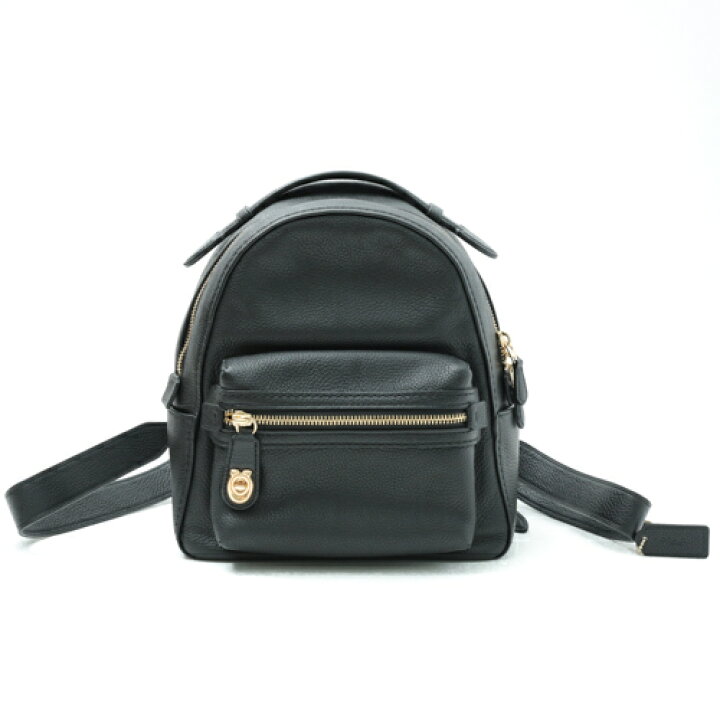 楽天市場】【新品】 コーチ COACH バックパック リュック 31032 レザー 