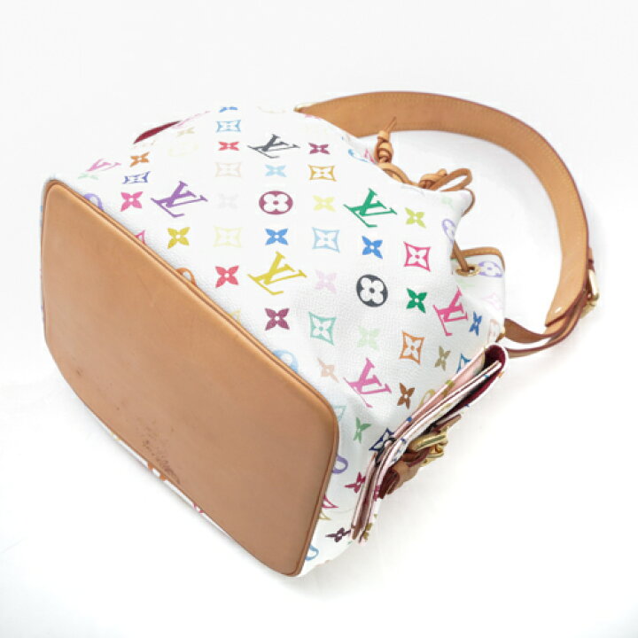 楽天市場】【美品】 ルイヴィトン Louis Vuitton プチノエ M42229  