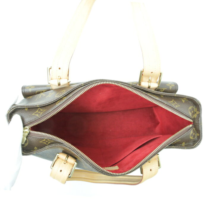 楽天市場】ルイヴィトン Louis Vuitton ミュルティプリ シテ  