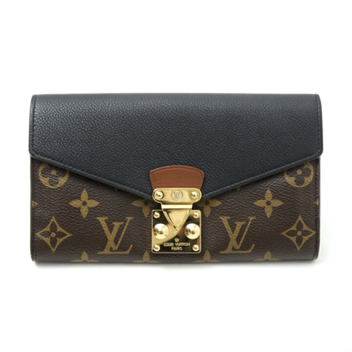楽天市場】【極美品】 ルイヴィトン Louis Vuitton ポルトフォイユ  