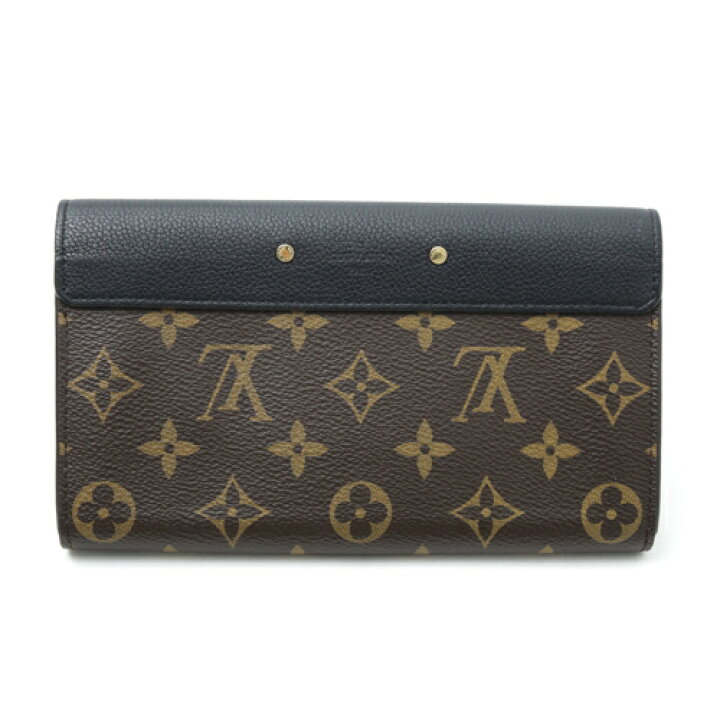 楽天市場】【極美品】 ルイヴィトン Louis Vuitton ポルトフォイユ 