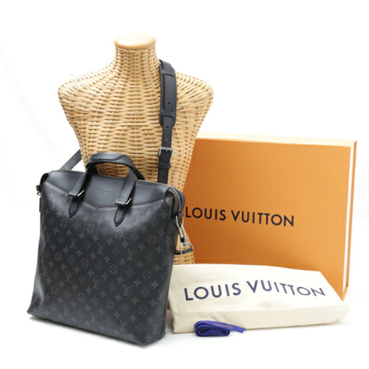 楽天市場】【新品同様】 ルイヴィトン Louis Vuitton トート  