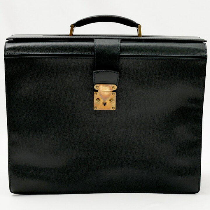 LOUIS VUITTON ルイヴィトンビジネスバッグドクターバッグ