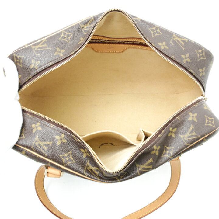 楽天市場】ルイヴィトン Louis Vuitton シテGM モノグラム トート 